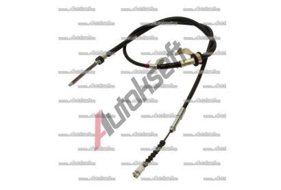 Starline brzdové lanko LA BR.1817, 8592808060857 Starline brzdové lanko LA BR.1817, 8592808060857