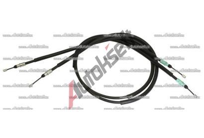 Starline brzdov lanko LA BR.1844, 8592808061137