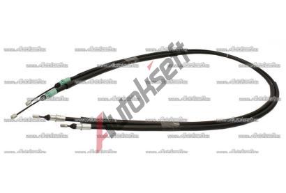 Starline brzdov� lanko LA BR.1845, 8592808061144