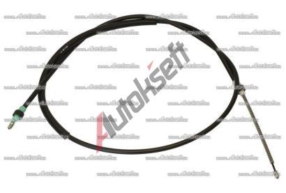 Starline brzdov� lanko LA BR.1846, 8592808061151