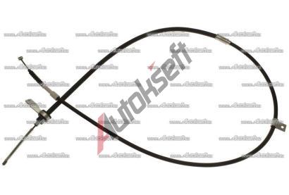 Starline brzdov� lanko LA BR.1848, 8592808061175