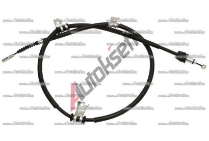 Starline brzdov� lanko LA BR.1855, 8592808247401