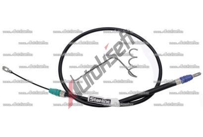 Starline brzdov lanko LA BR.1858, 8592808247432