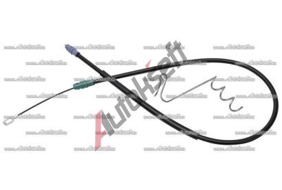 Starline brzdov lanko LA BR.1861, 8592808247463