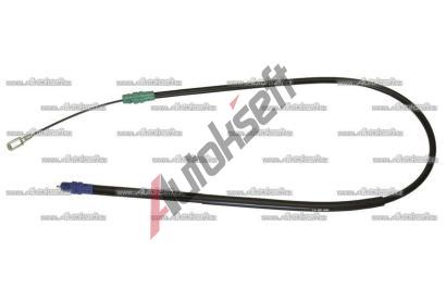 Starline brzdov lanko LA BR.1862, 8592808244691