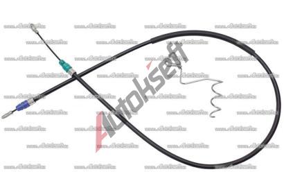 Starline brzdov lanko LA BR.1863, 8592808247470