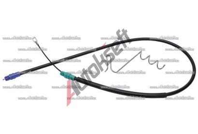 Starline brzdové lanko LA BR.1864, 8592808247487 Starline brzdové lanko LA BR.1864, 8592808247487