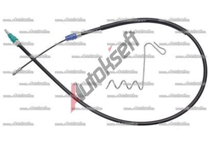 Starline brzdov� lanko LA BR.1866, 8592808247500