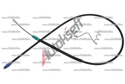 Starline brzdov� lanko LA BR.1867, 8592808247517