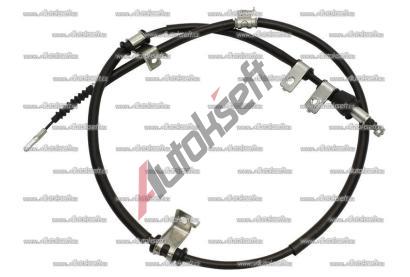 Starline brzdov� lanko LA BR.1870, 8592808247548