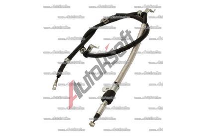 Starline brzdov� lanko LA BR.1871, 8592808247555