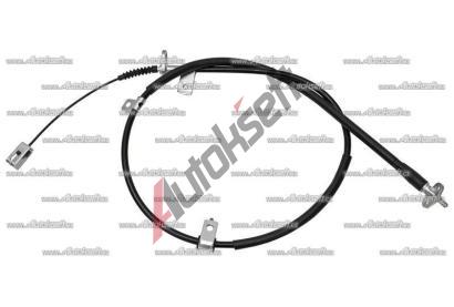 Starline brzdov� lanko LA BR.1874, 8592808247586