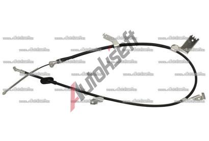 Starline brzdov� lanko LA BR.1876, 8592808247609