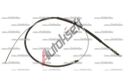 Starline brzdov� lanko LA BR.1881, 8592808247654