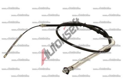 Starline brzdov lanko LA BR.1893, 8032928153775
