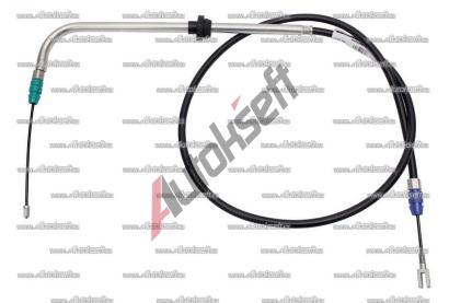 Starline brzdov� lanko LA BR.1898, 8592808247807