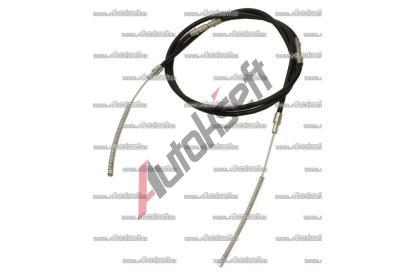 Starline brzdové lanko LA BR.1899, 8592808247814 Starline brzdové lanko LA BR.1899, 8592808247814