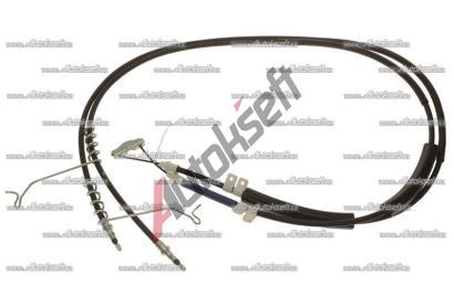 Starline brzdov lanko LA BR.1901, 8592808244677