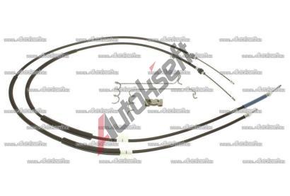 Starline brzdov� lanko LA BR.1902, 8592808244684