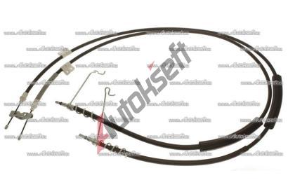 Starline brzdov� lanko LA BR.1903, 8592808244639