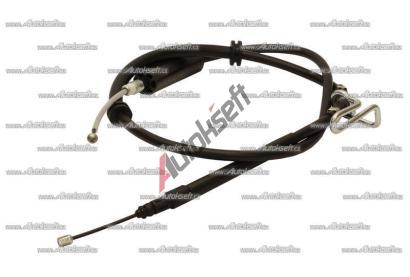 Starline brzdov� lanko LA BR.1911, 8592808247876