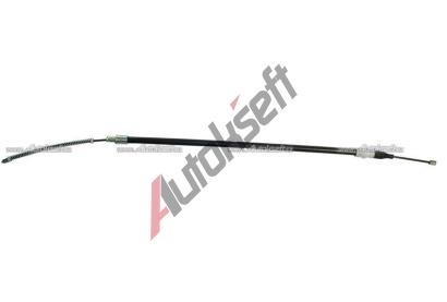 Starline brzdov lanko LA BR.244, 8592808061762