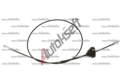 Starline brzdov� lanko LA BR.292, 8592808062202