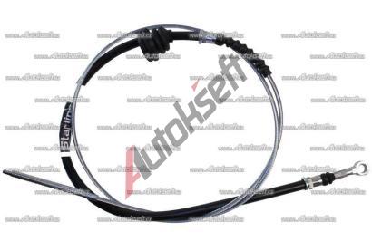 Starline brzdov� lanko LA BR.403, 8592808063094