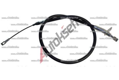 Starline brzdov� lanko LA BR.756, 8592808066255