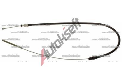 Starline brzdov� lanko LA BR.831, 8592808066934