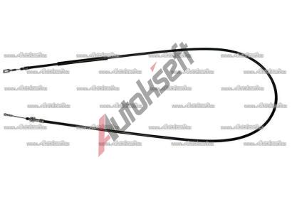 Starline brzdov� lanko LA BR.842, 8592808067047