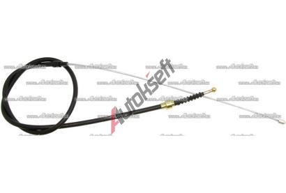 Starline brzdov� lanko LA BR.99101, 8592808068440
