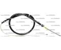 Ta�n� lanko parkovac� brzdy&nbsp;Starline&nbsp;&dash;&nbsp;LA BR.99102