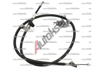 Starline brzdové lanko LA BR.99119, 8592808254461 Starline brzdové lanko LA BR.99119, 8592808254461