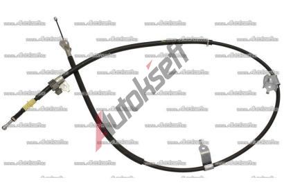 Starline brzdové lanko LA BR.99120, 8592808254478 Starline brzdové lanko LA BR.99120, 8592808254478