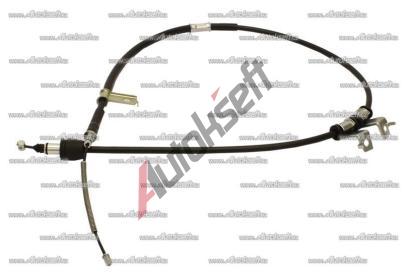 Starline brzdov� lanko LA BR.99125, 8592808286653