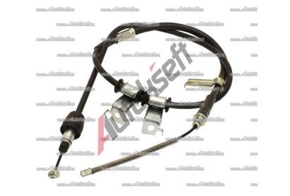 Starline brzdov� lanko LA BR.99126, 8592808286677