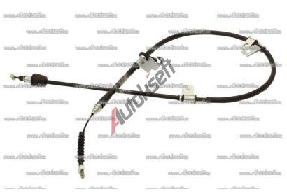Starline brzdov� lanko LA BR.99127, 8592808286684