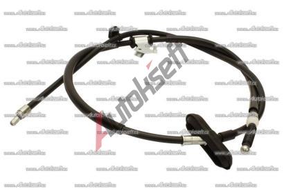 Starline brzdov� lanko LA BR.99153, 8592808268413