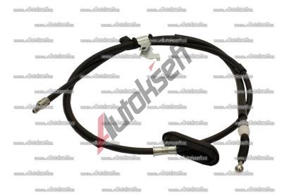 Starline brzdové lanko LA BR.99154, 8592808268420 Starline brzdové lanko LA BR.99154, 8592808268420