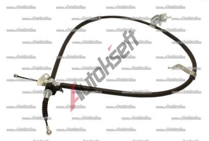 Starline brzdov� lanko LA BR.99165, 8592808268536