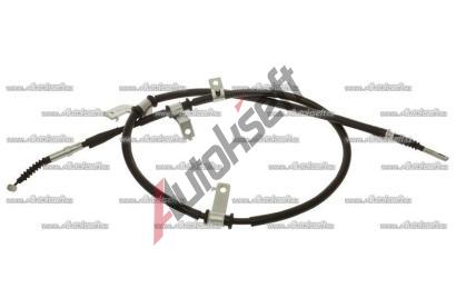 Starline brzdové lanko LA BR.99180, 8592808268680 Starline brzdové lanko LA BR.99180, 8592808268680