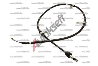 Starline brzdov� lanko LA BR.99181, 8592808268697