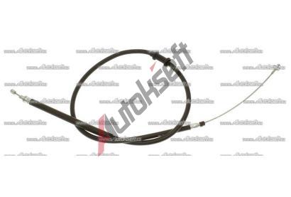 Starline brzdové lanko LA BR.99194, 8592808288435 Starline brzdové lanko LA BR.99194, 8592808288435