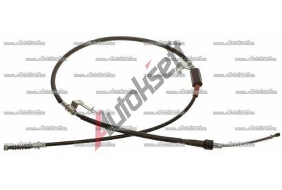 Starline brzdov lanko LA BR.99224, 814050164