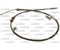 Starline brzdov lanko LA BR.99224, 814050164