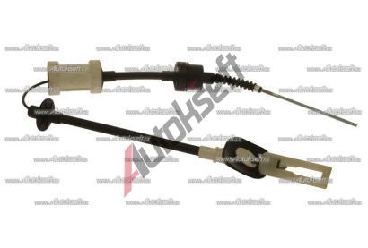 Starline spojkov lanko LA CL.0186, 8592808070542