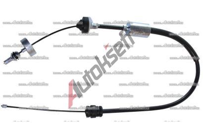 Starline spojkov lanko LA CL.0197, 8032928121903
