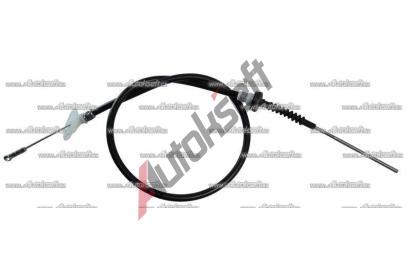 Starline spojkov lanko LA CL.0240, 8592808071051
