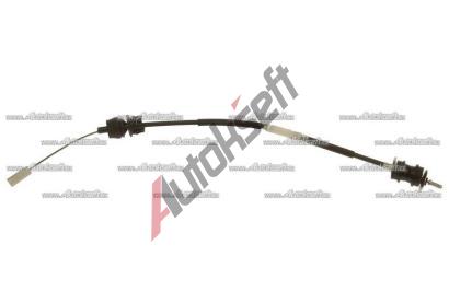 Starline spojkové lanko LA CL.0250, 8592808071099 Starline spojkové lanko LA CL.0250, 8592808071099